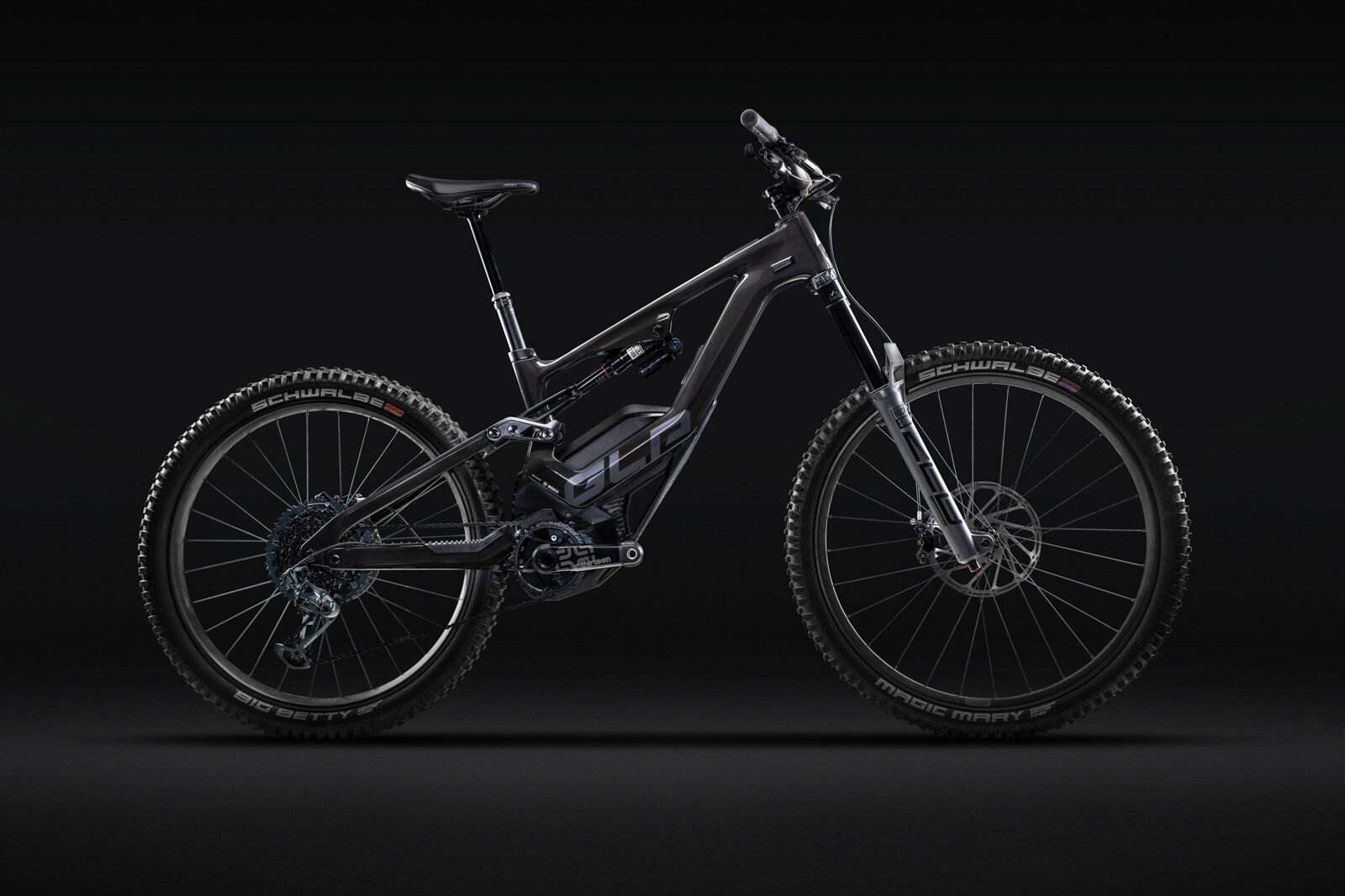 Overvolt GLP Team 2023 Lapierre Bikes